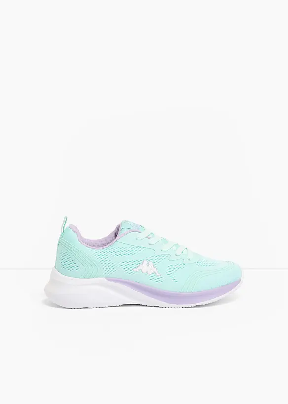 Sneaker Kappa in materiale morbido, Kappa