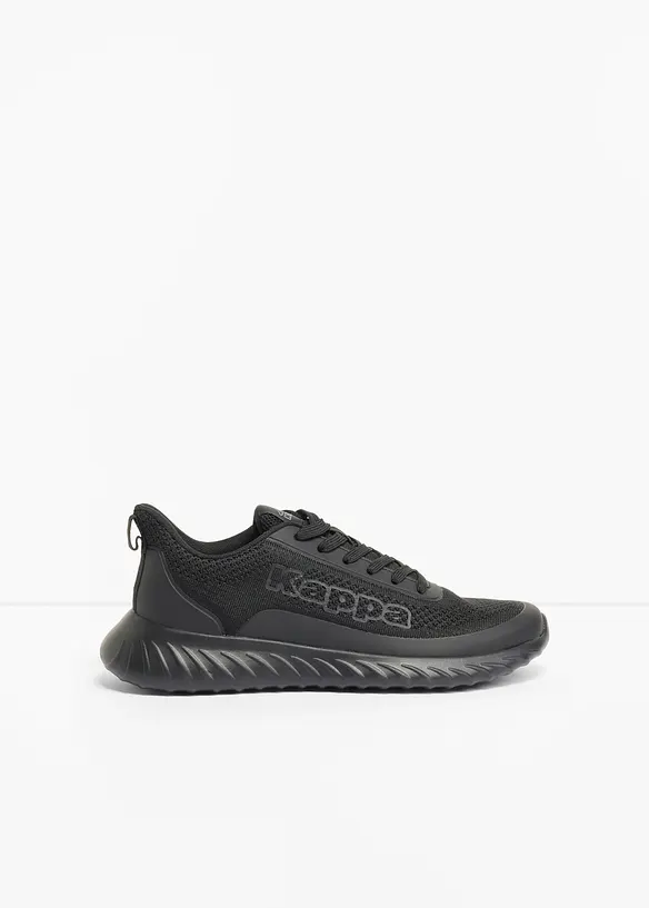 Sneaker Kappa in materiale morbido, Kappa