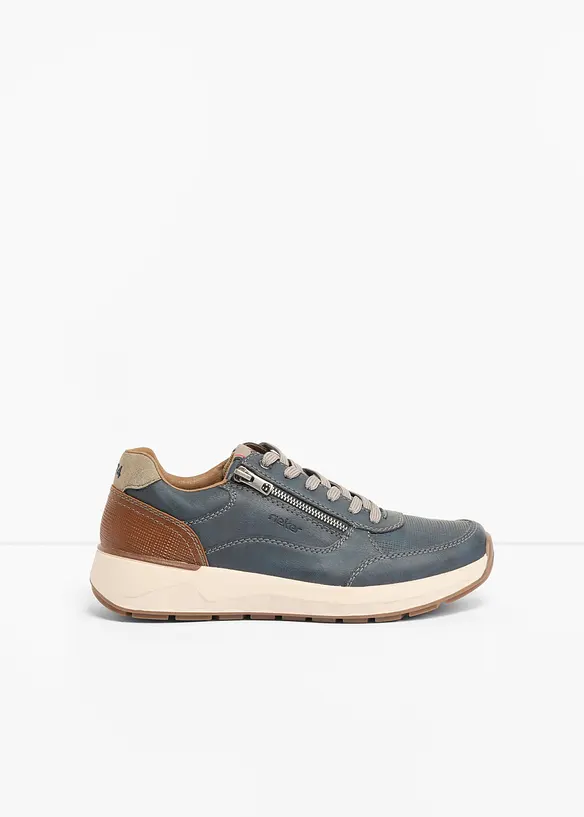 Sneaker Rieker comode con soletta imbottita, Rieker