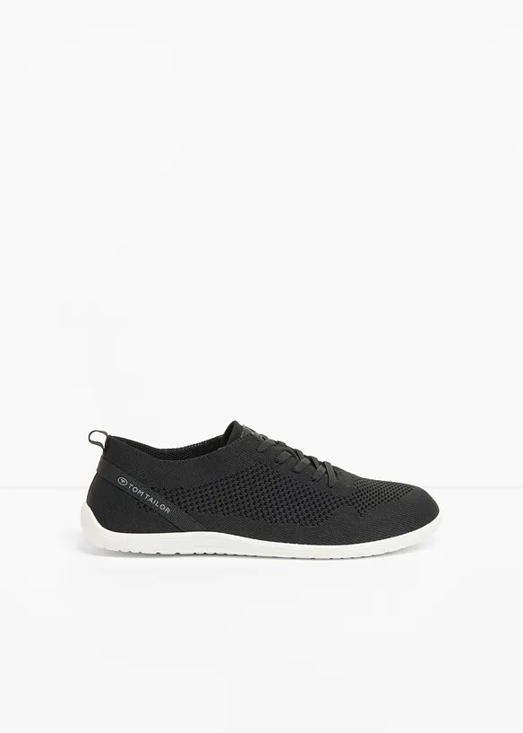Sneaker barefoot Tom Tailor con suola flessibile, Tom Tailor