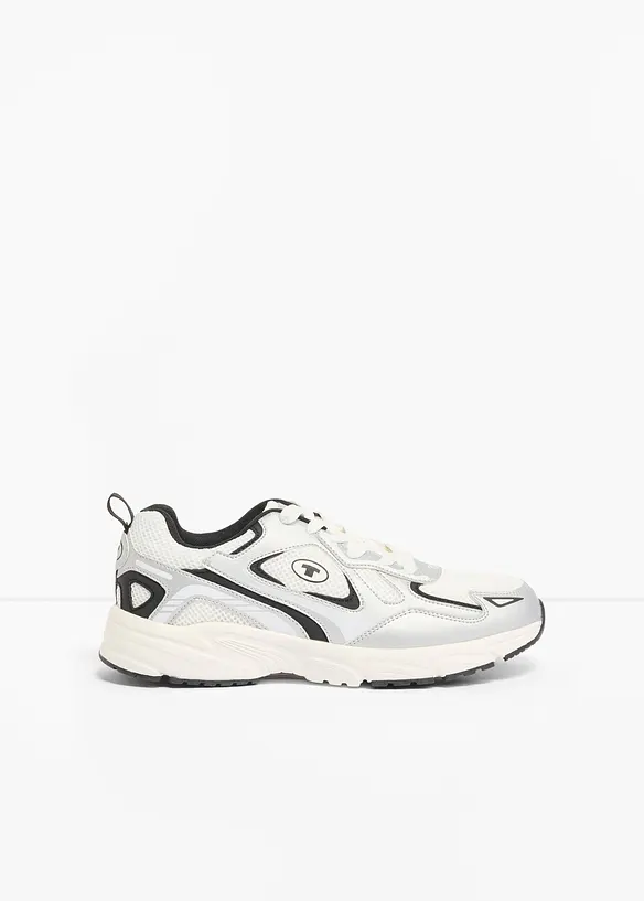 Chunky sneaker Tom Tailor con suola leggera, Tom Tailor