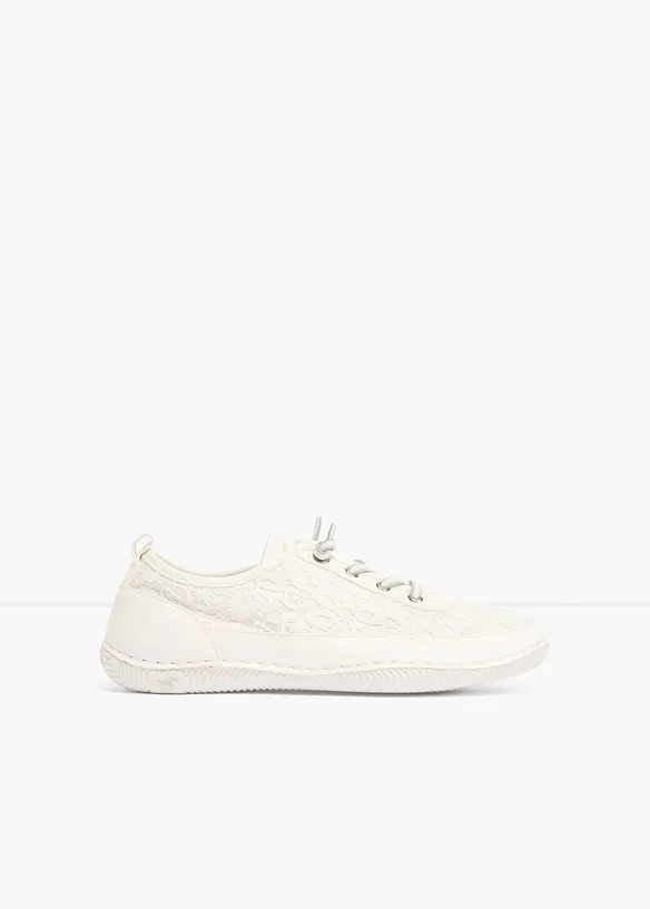 Sneaker barefoot Mustang con suola flessibile, Mustang
