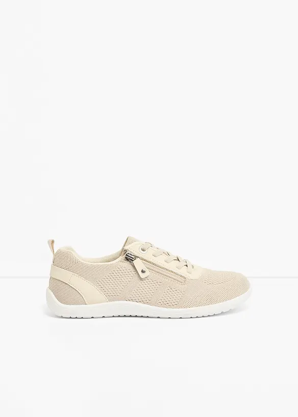 Sneaker barefoot Tom Tailor con suola flessibile, Tom Tailor