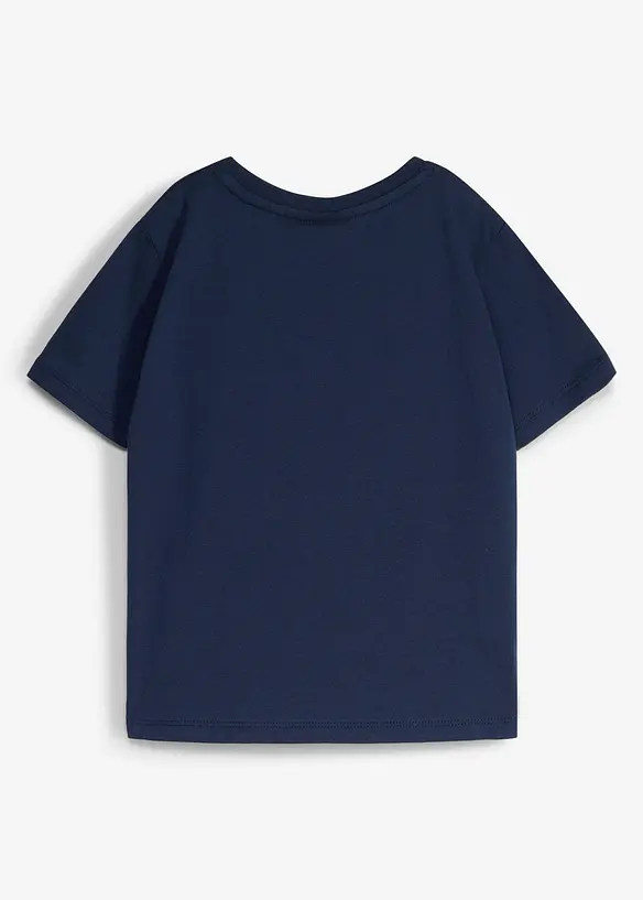 T-shirt della Paw Patrol in puro cotone, PAW PATROL