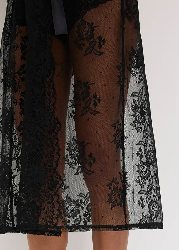 Kimono lungo, bonprix