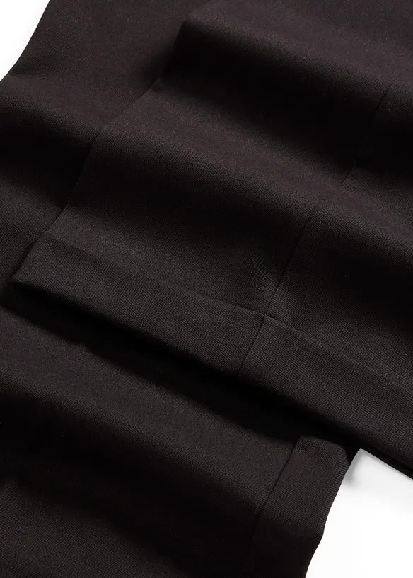 Pantaloni con pinces, bonprix