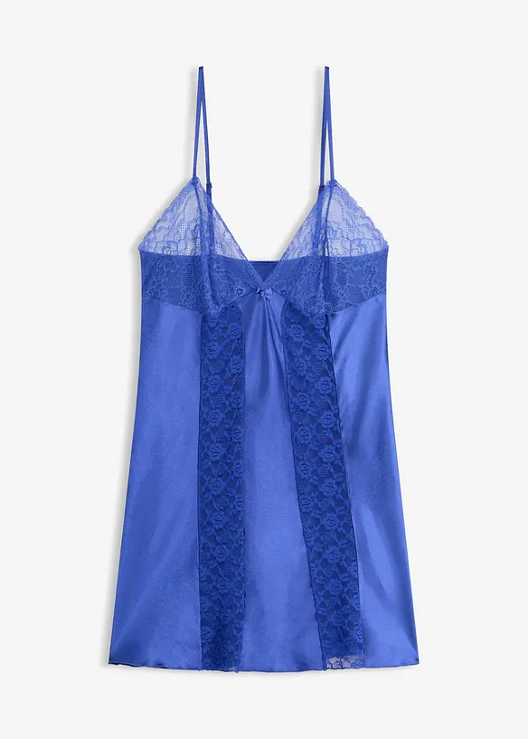 Sottoveste in satin, bonprix