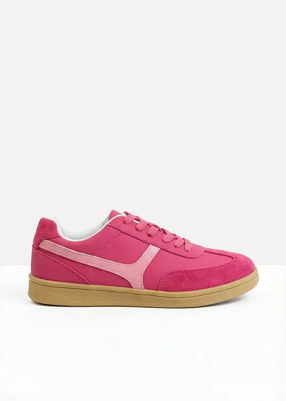 Sneaker in stile retr&ograve;, bonprix