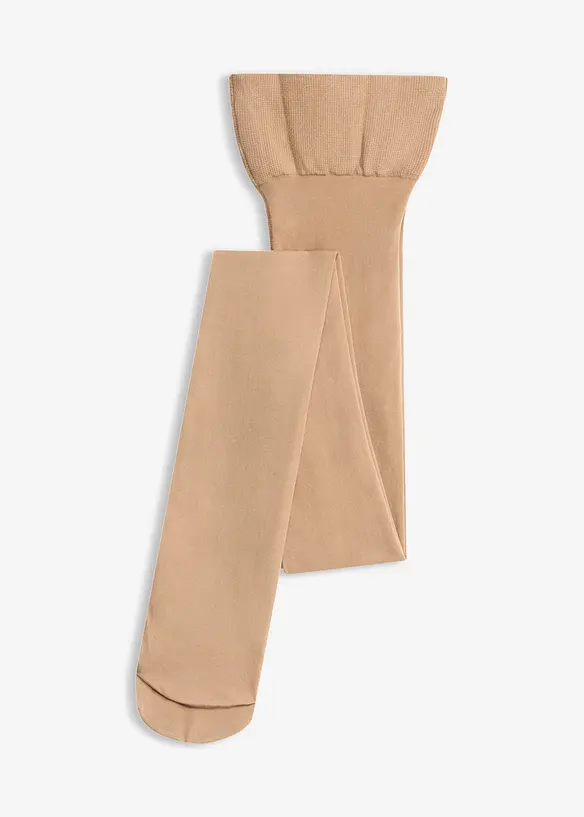 Collant 50 den, bonprix