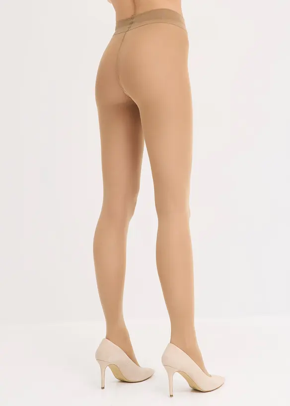 Collant 50 den, bonprix