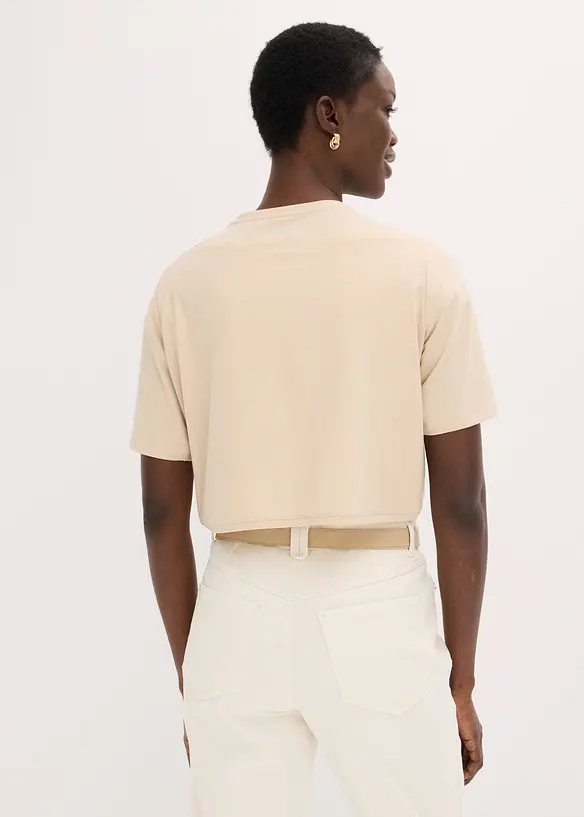 Bolero in maglina, bonprix