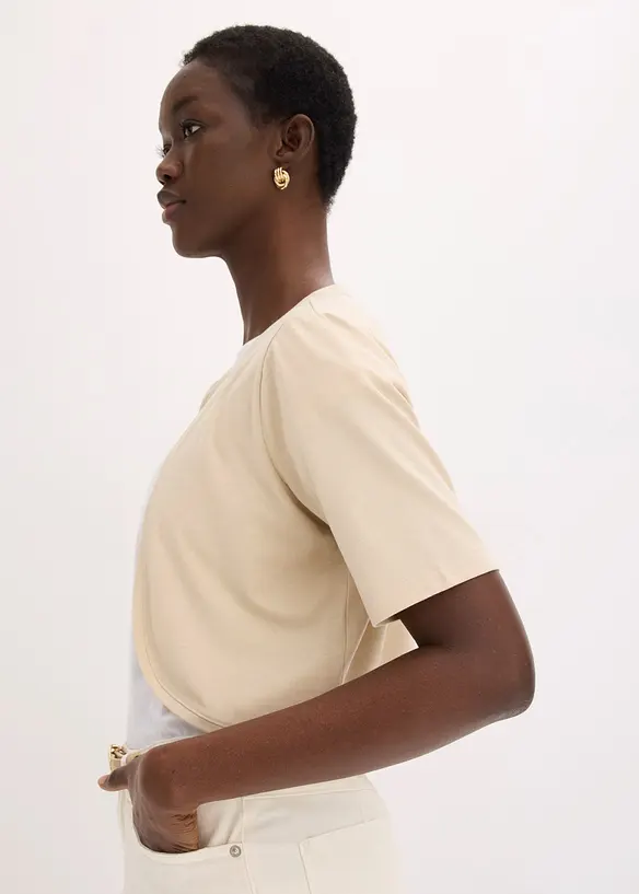 Bolero in maglina, bonprix