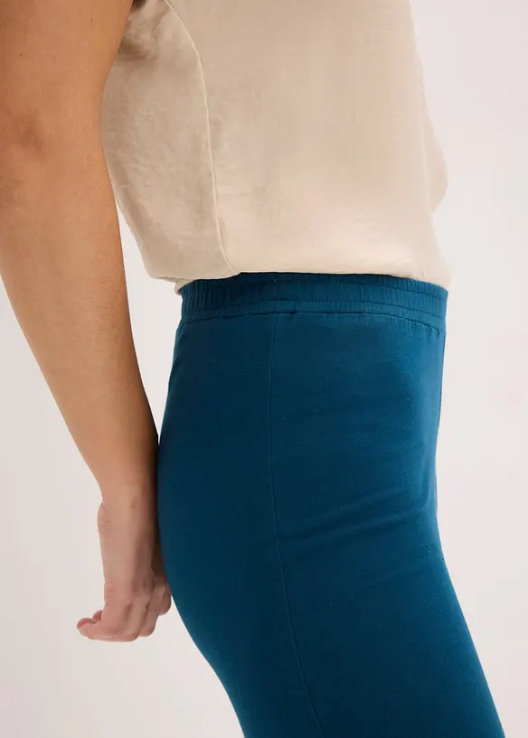 Leggings capri, bonprix