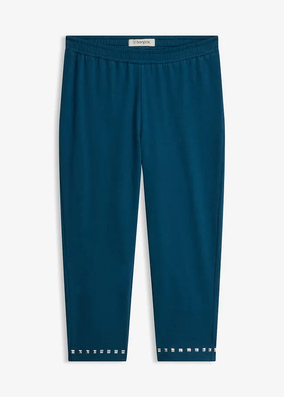 Leggings capri, bonprix