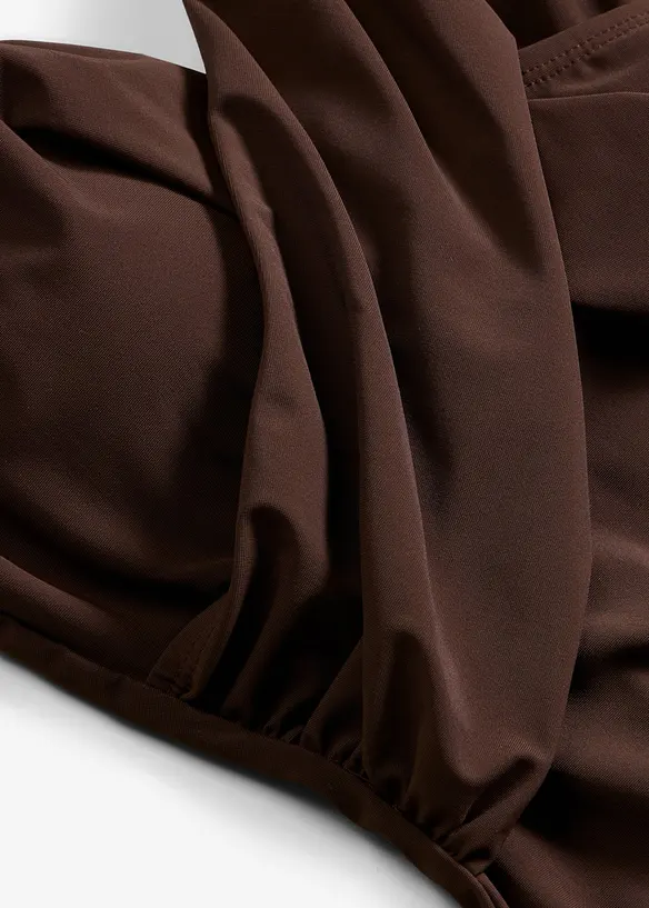Costume intero con effetto modellante leggero, bonprix