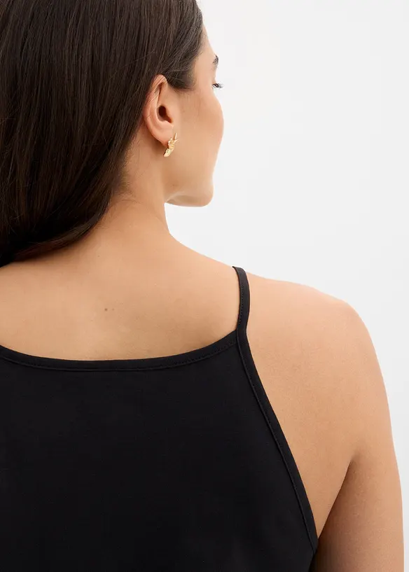 Abito in puro cotone, bonprix