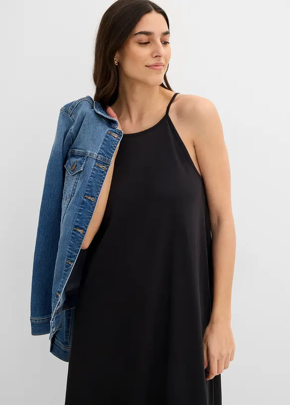 Abito in puro cotone, bonprix