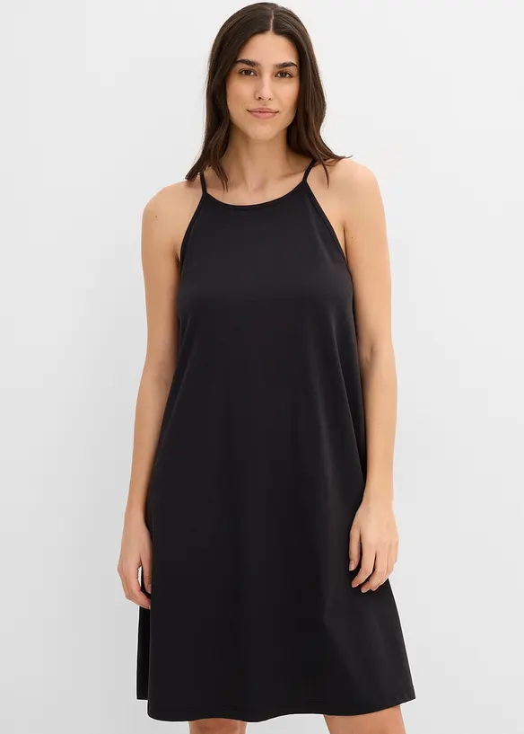 Abito in puro cotone, bonprix