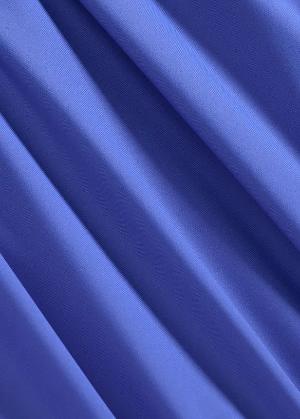 Costume intero con scollo alto sulla schiena, bonprix