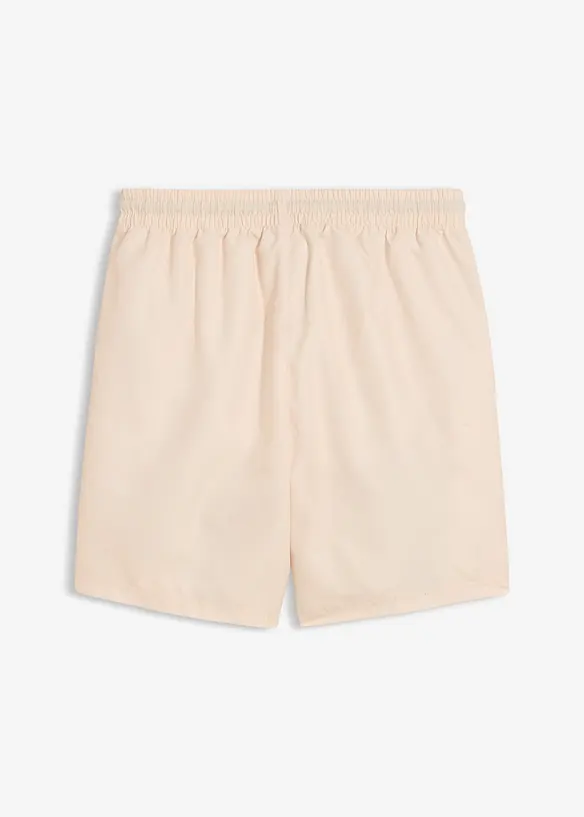 Pantaloncini da mare corti, bonprix