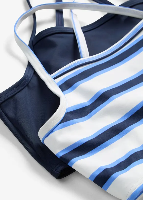 Bikini (pacco da 2), bonprix
