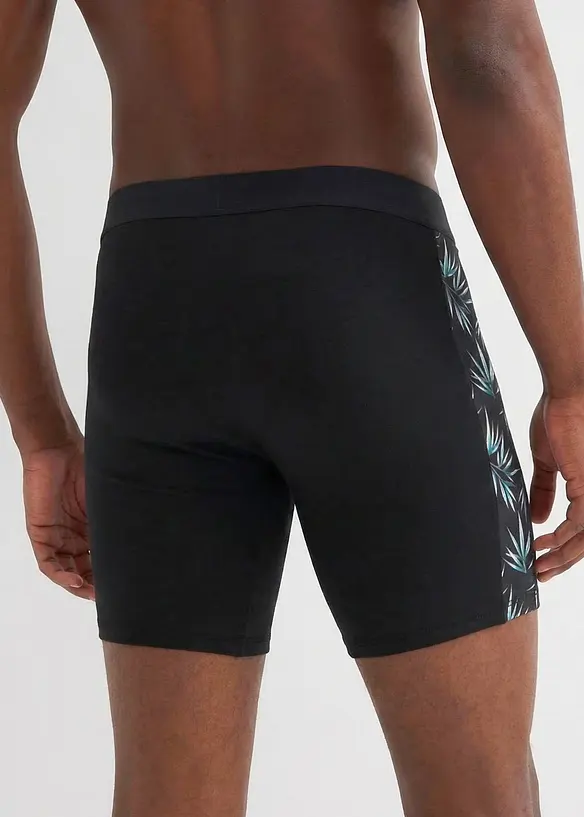 Boxer aderenti (pacco da 2), bonprix