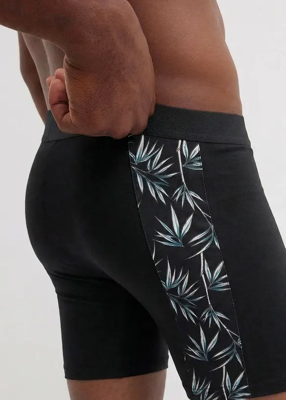 Boxer aderenti (pacco da 2), bonprix