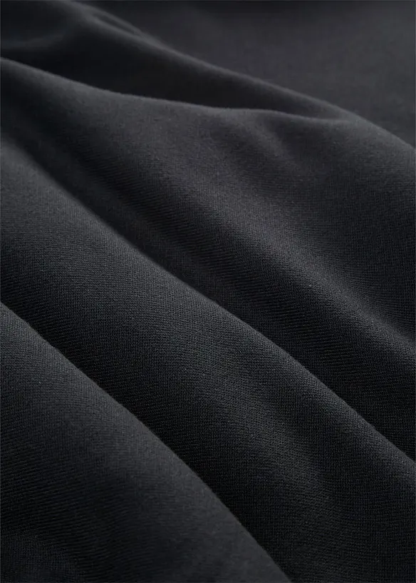 Maglia in misto modal morbido, bonprix