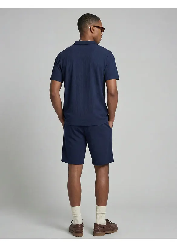 T-shirt e pantaloni corti JJ REBEL (set 2 pezzi), JJ REBEL