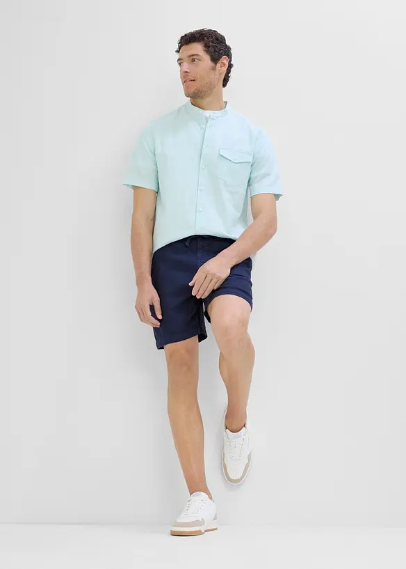 Shorts con elastico in vita, regular fit, bonprix