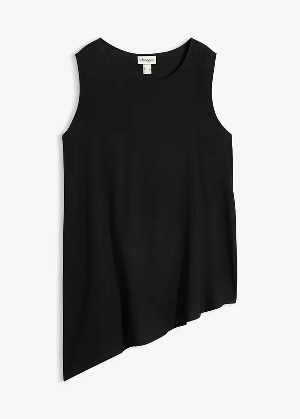 Top in viscosa morbida, bonprix