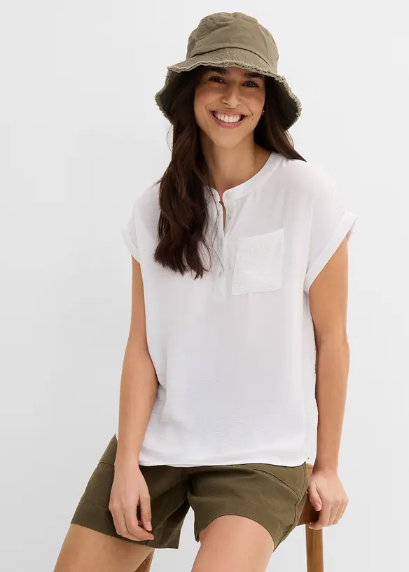 Blusa, bonprix