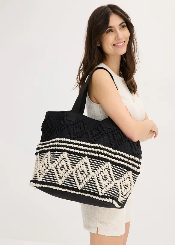 Borsa shopper, bonprix