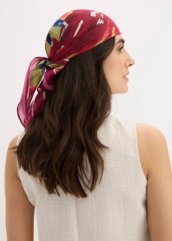 Foulard, bonprix