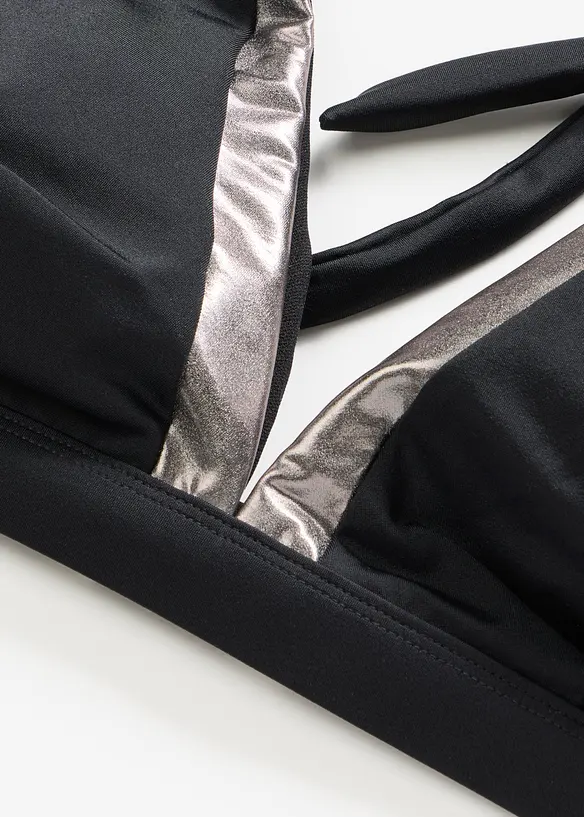 Reggiseno per bikini all'americana, bonprix