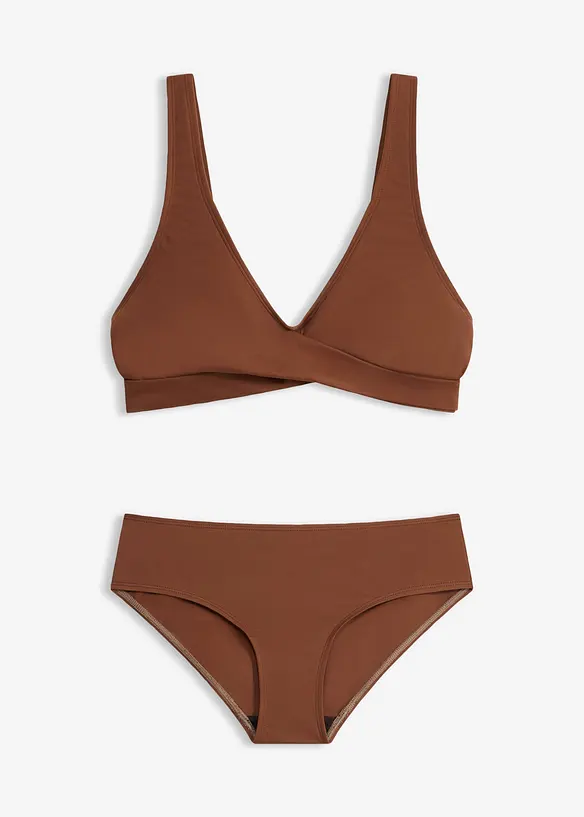 Bikini (set 2 pezzi), bonprix