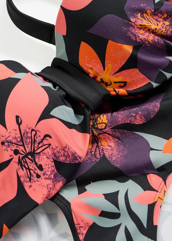 Bikini con ferretto (set 2 pezzi), bonprix