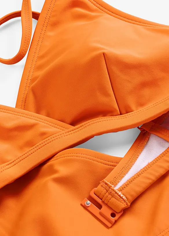Bikini sgambato (set 2 pezzi), bonprix