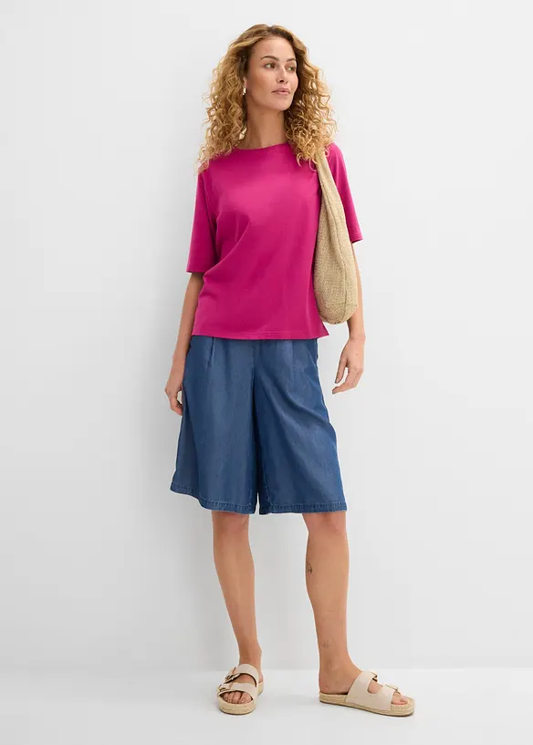 T-shirt (pacco da 8), bonprix