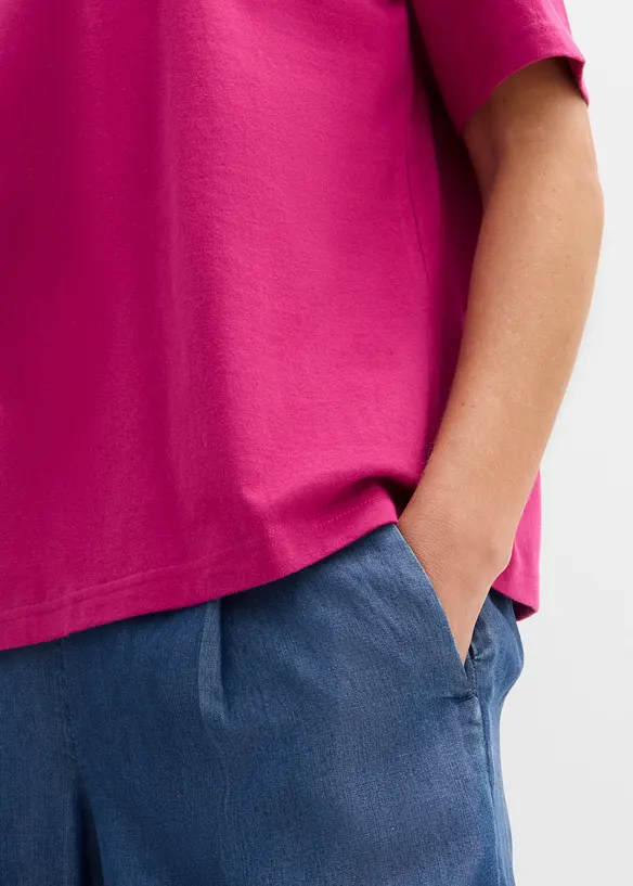 T-shirt (pacco da 8), bonprix