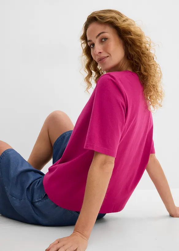 T-shirt (pacco da 8), bonprix