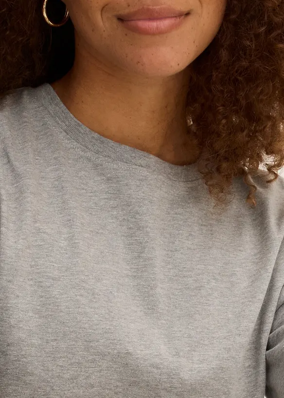 T-shirt (pacco da 8), bonprix