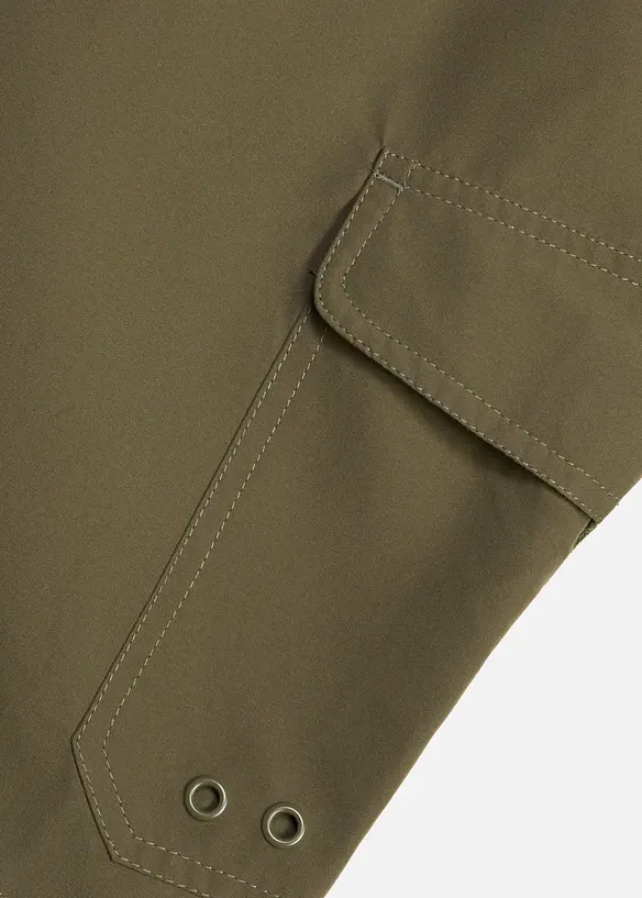 Pantaloncini da mare con tasca laterale, bonprix