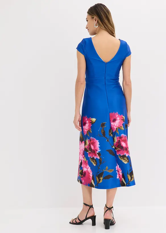 Abito midi, bonprix