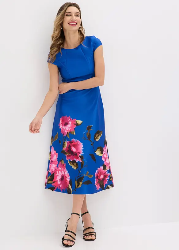 Abito midi, bonprix