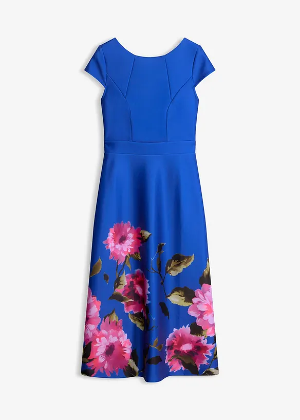 Abito midi, bonprix