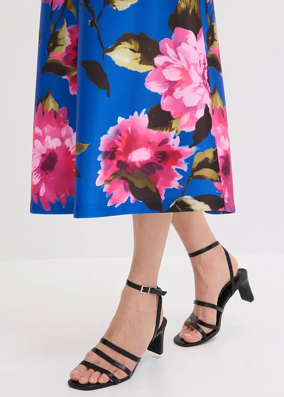 Abito midi, bonprix
