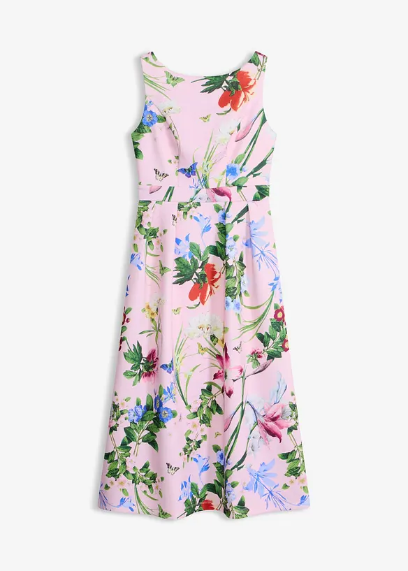 Abito midi, bonprix