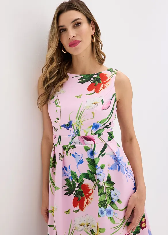 Abito midi, bonprix
