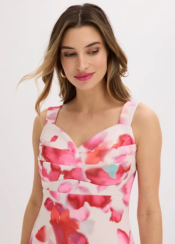 Abito con spalline, bonprix